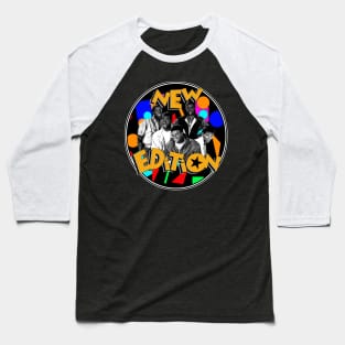 new edition Baseball T-Shirt